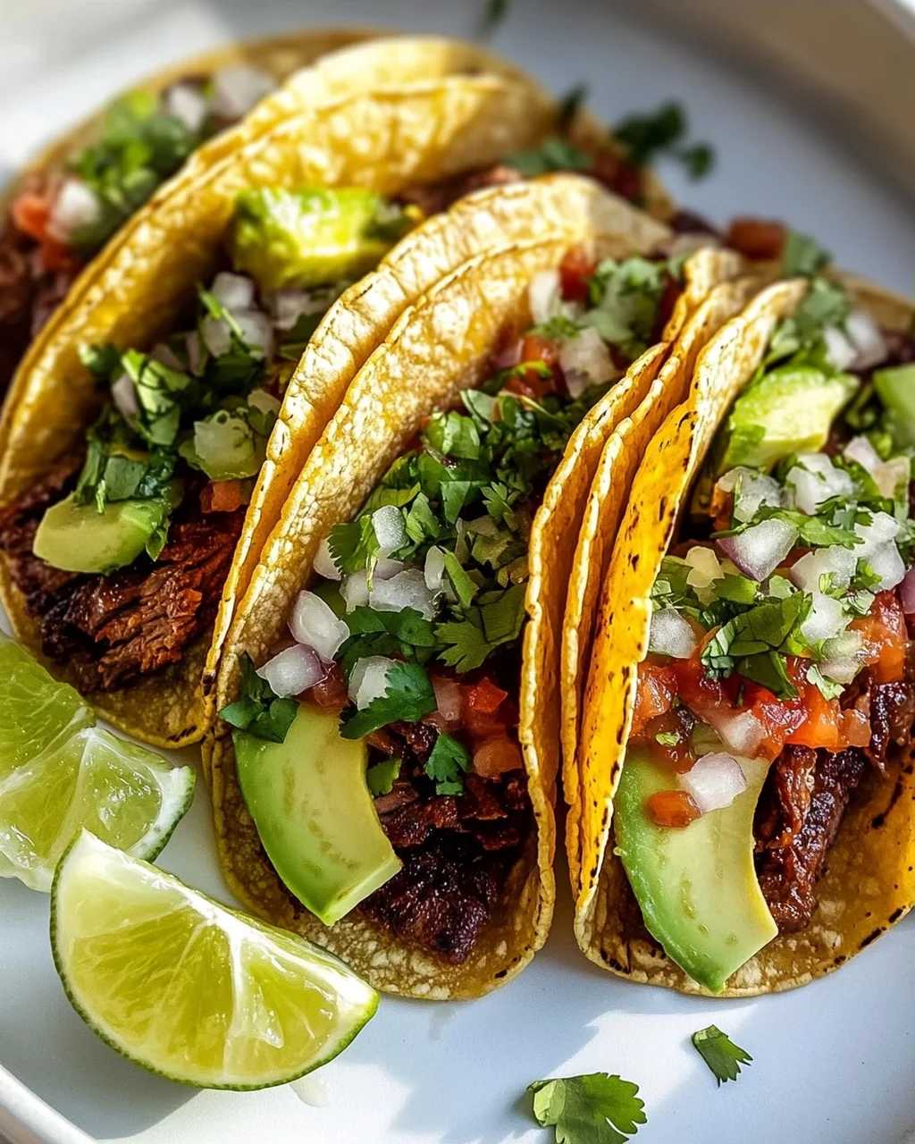 Crispy Beef Belly Tacos: Knusprige Genussmomente für dich!