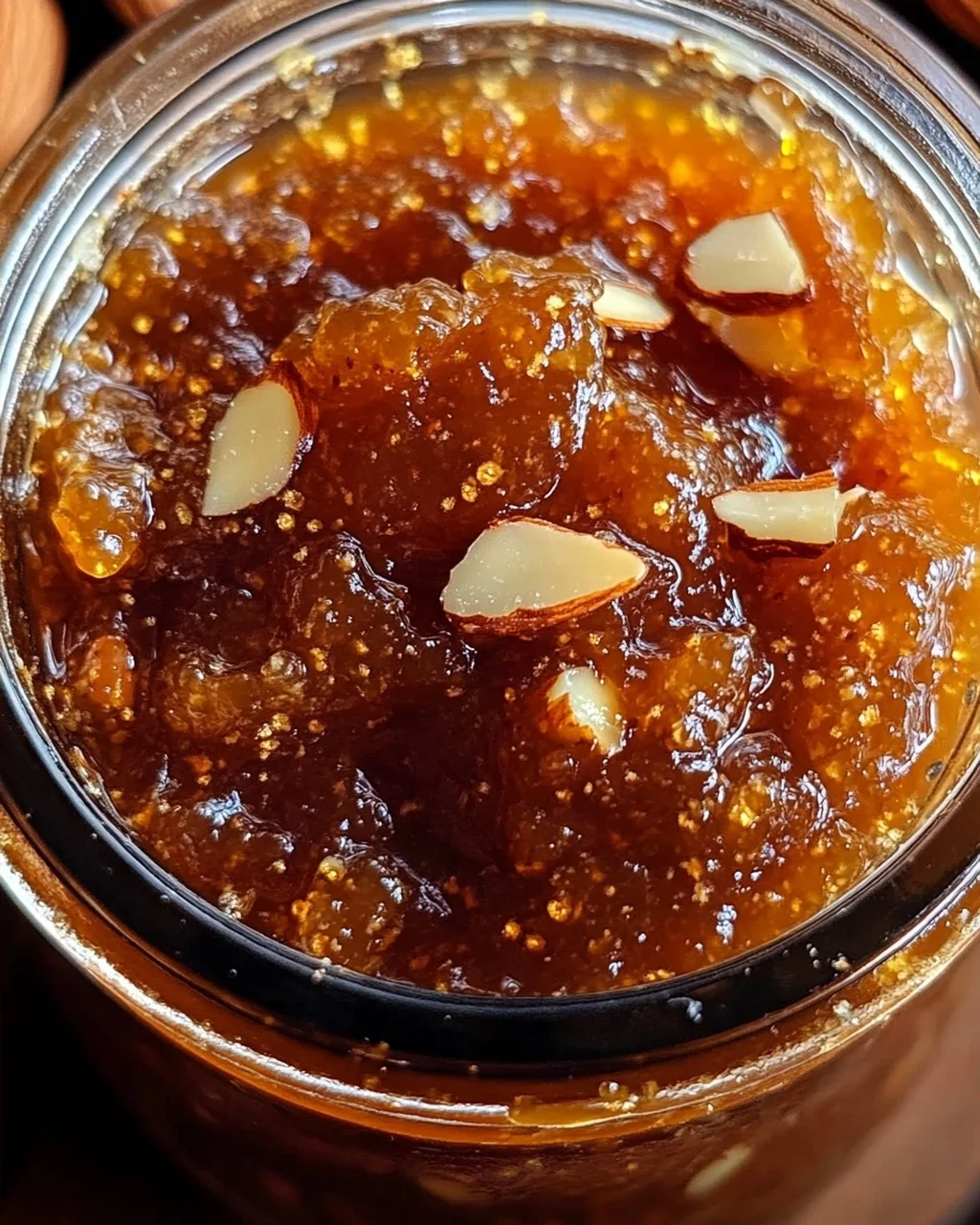 Meine Bratapfelmarmelade - einfach und lecker