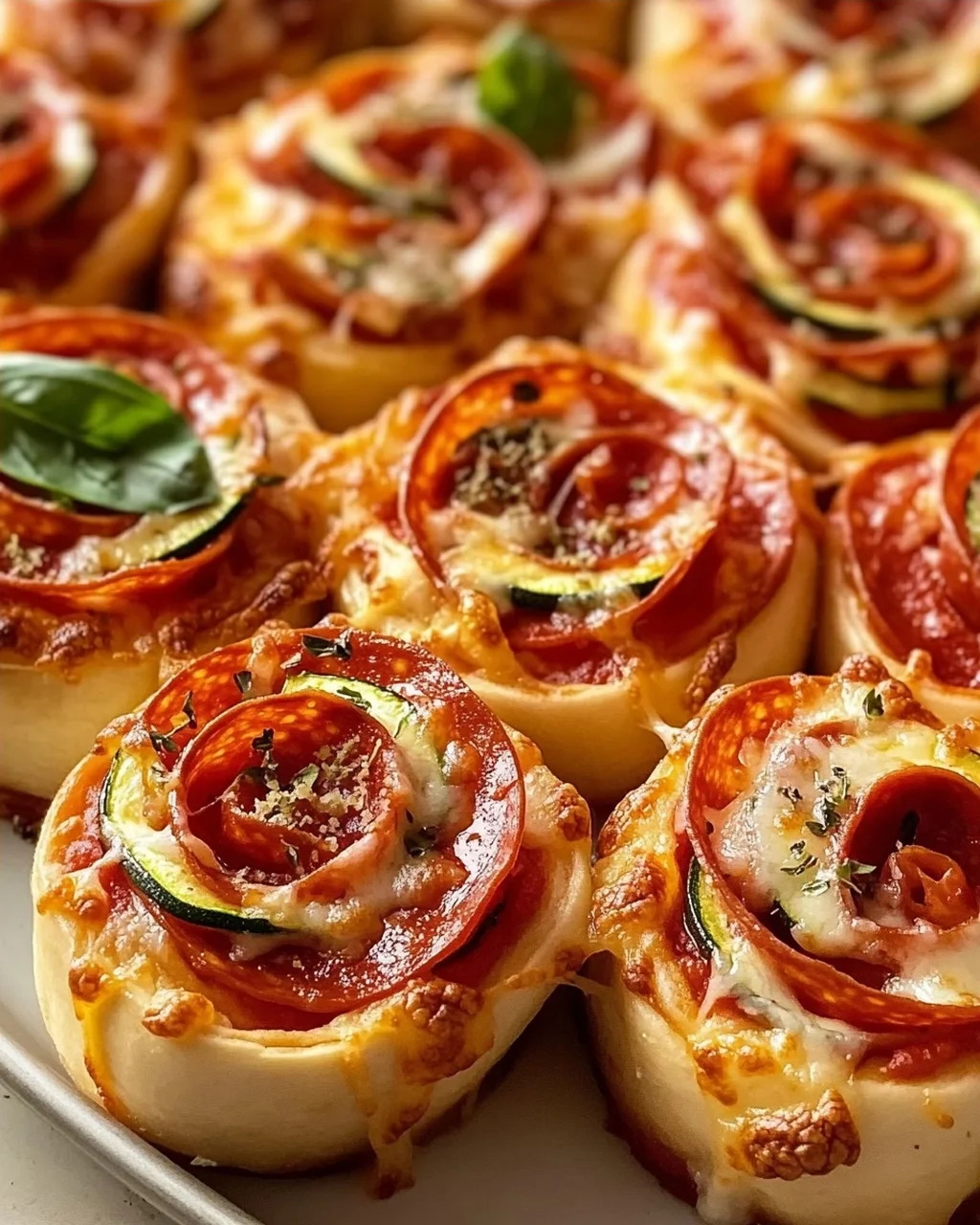 Valentinstag Pizza Rosen: Einfach & Alkoholfrei genießen